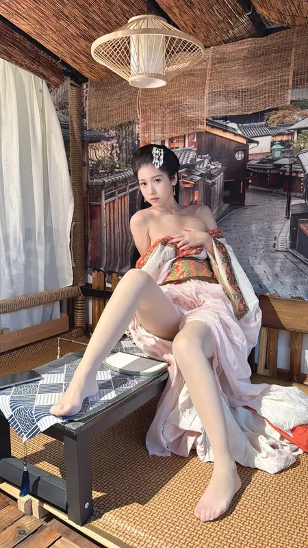 不呆猫 NO.048 战国袍 – 079.webp
