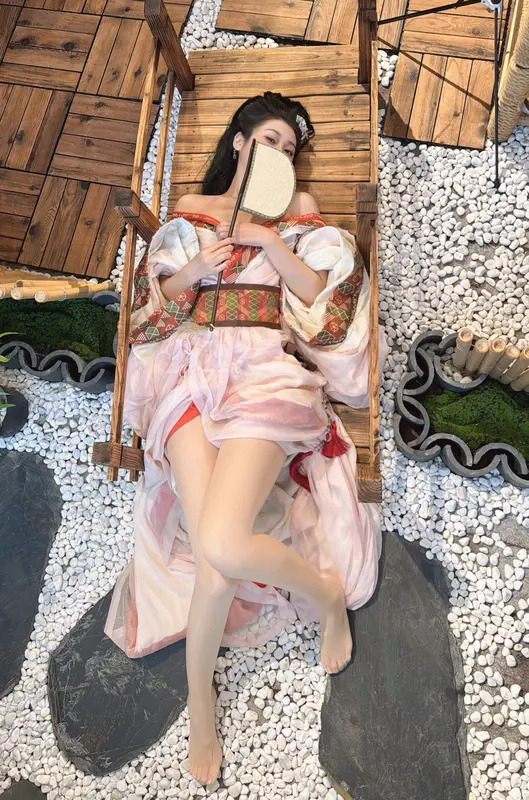 不呆猫 NO.048 战国袍 – 087.webp