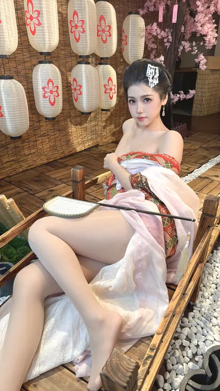 不呆猫 NO.048 战国袍 – 093.webp