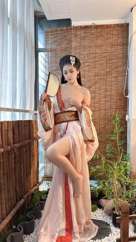 不呆猫 NO.048 战国袍 – 106.webp