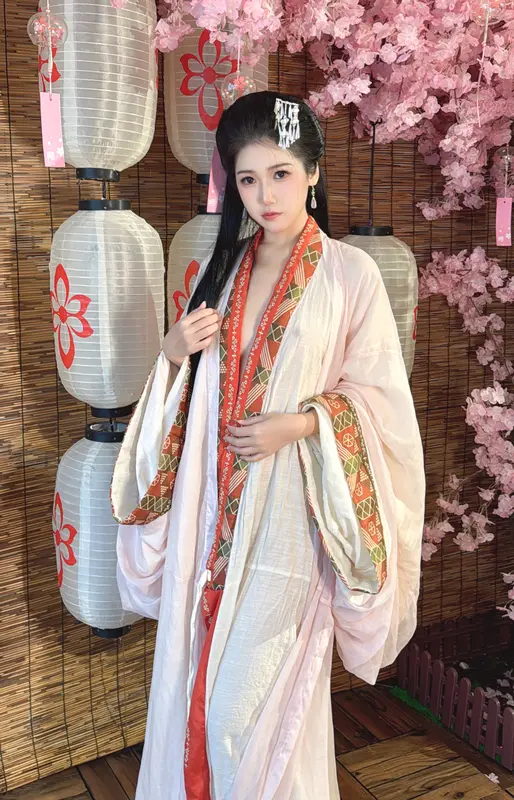 不呆猫 NO.048 战国袍 – 113.webp