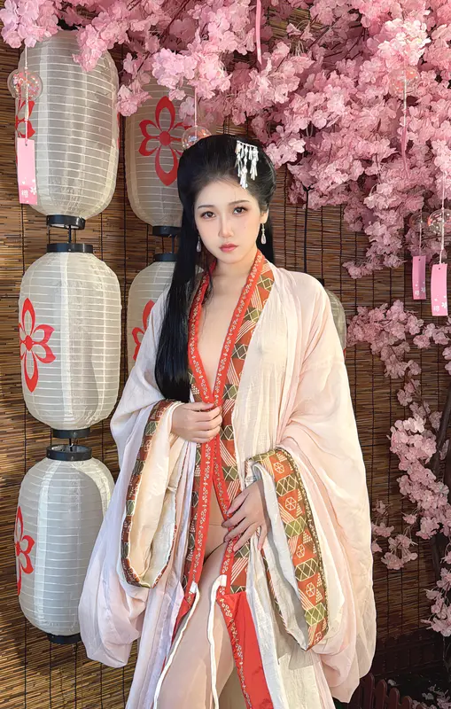 不呆猫 NO.048 战国袍 – 114.webp
