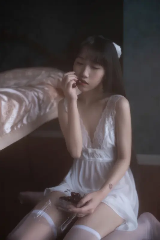 不呆猫 NO.053 白月光 – 009.webp
