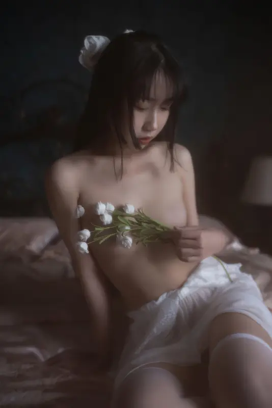 不呆猫 NO.053 白月光 – 049.webp