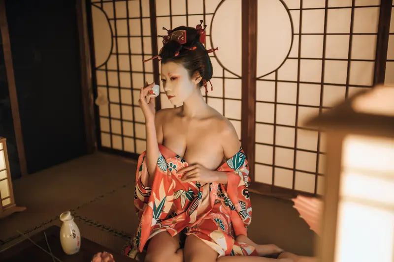 奈汐酱nice NO.013 艺妓回忆录 – 038.webp