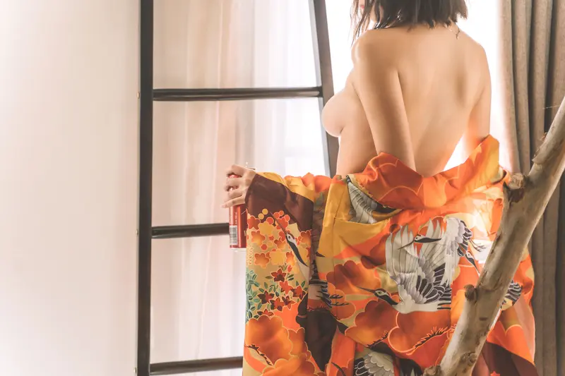 奈汐酱nice NO.021 消愁 – 008.webp