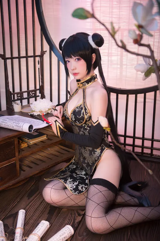 妖少you1 - 冬月茉莉 – 006.webp