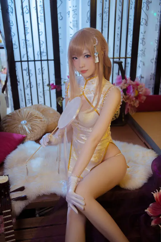妖少you1 - 宝钗 – 003.webp