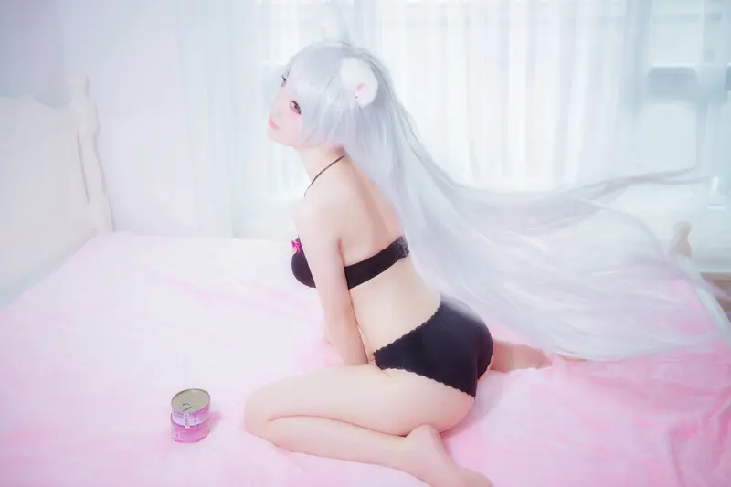 妖少you1 - 羽川翼 – 001.webp