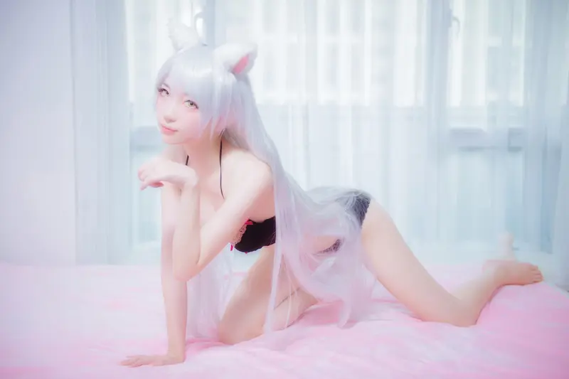 妖少you1 - 羽川翼 – 002.webp