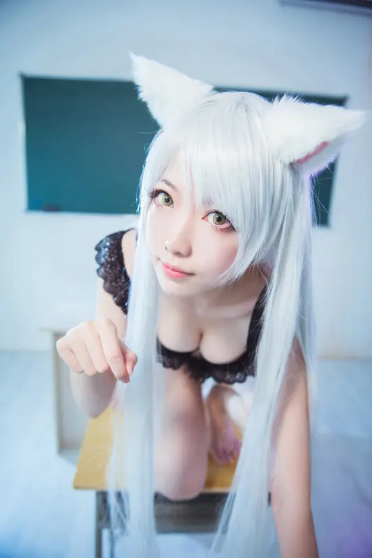 妖少you1 - 羽川翼 – 007.webp
