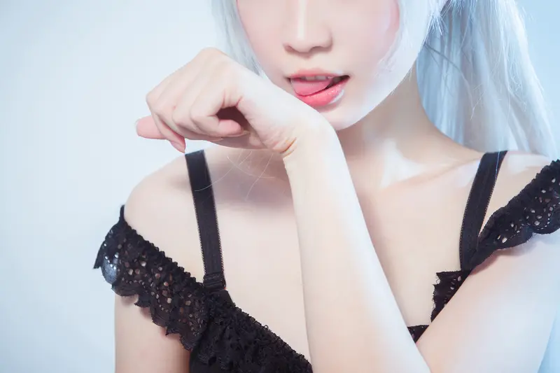 妖少you1 - 羽川翼 – 011.webp