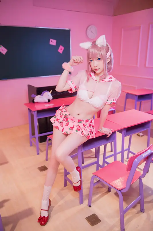 妖少you1 - 草莓蛋糕猫 – 007.webp