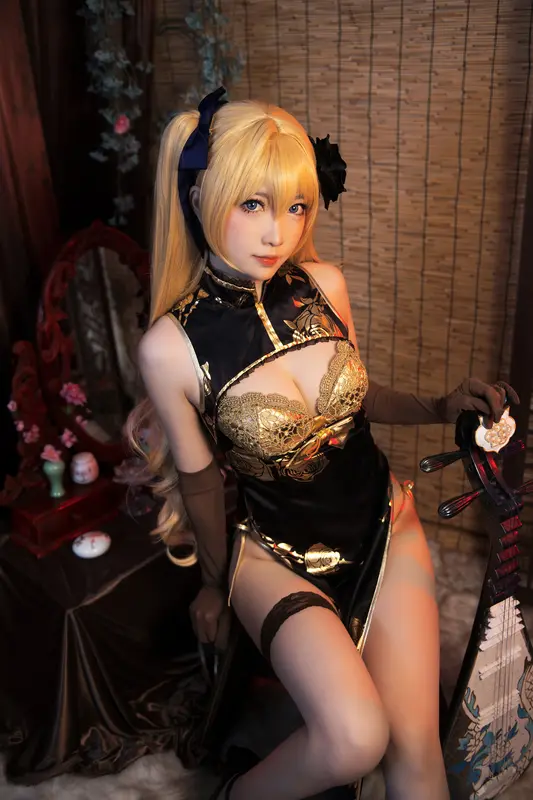 妖少you1 - 金莲 – 005.webp