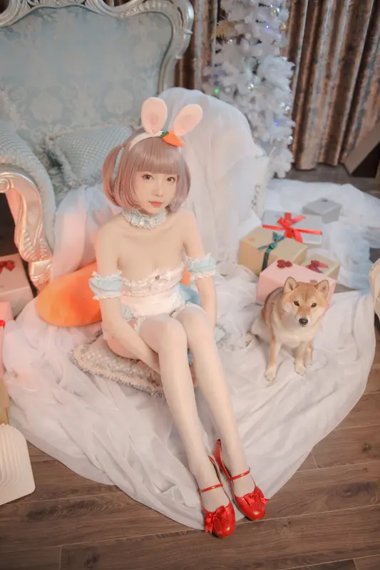 妖少you1 - 雪兔 – 002.webp