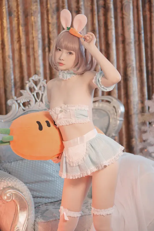 妖少you1 - 雪兔 – 008.webp