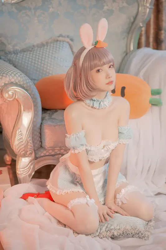 妖少you1 - 雪兔 – 010.webp