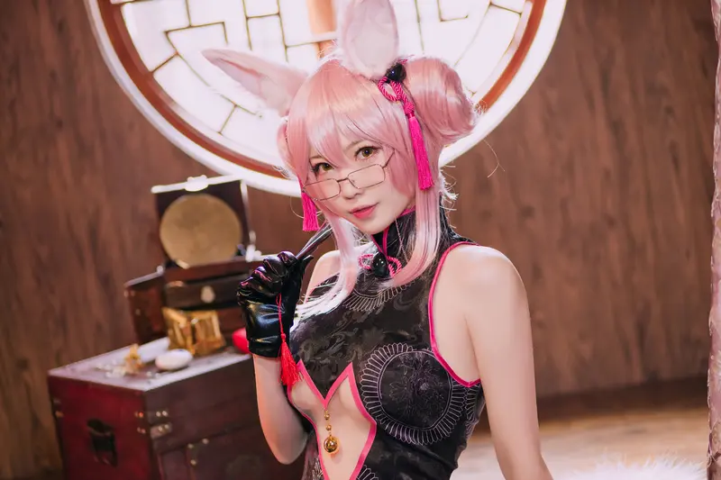 妖少you1 - 高扬斯卡娅 – 001.webp