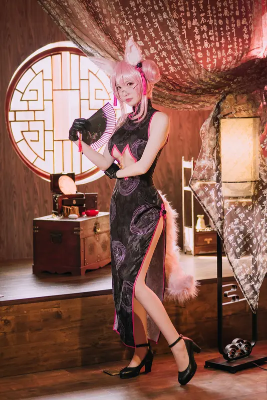 妖少you1 - 高扬斯卡娅 – 005.webp