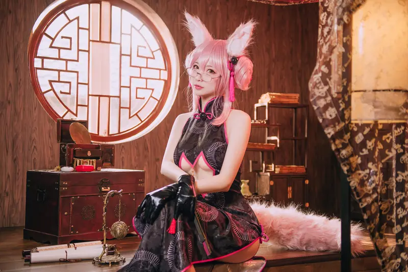 妖少you1 - 高扬斯卡娅 – 009.webp