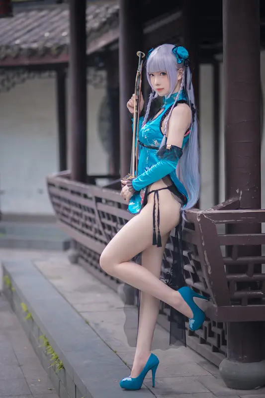 妖少you1 - 黛玉 – 005.webp