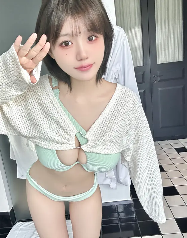 小仓千代w – NO.073 情色内衣 – 015.webp