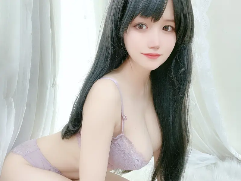 小仓千代w – NO.075 小仓千代浅紫 – 023.webp