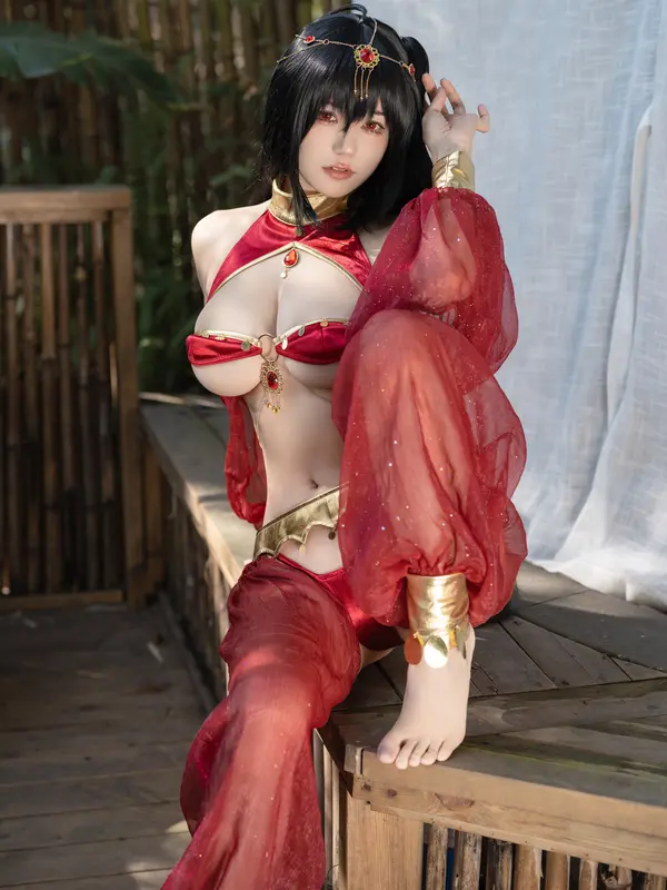 小仓千代w – NO.078 2024年01月patreon – 046.webp