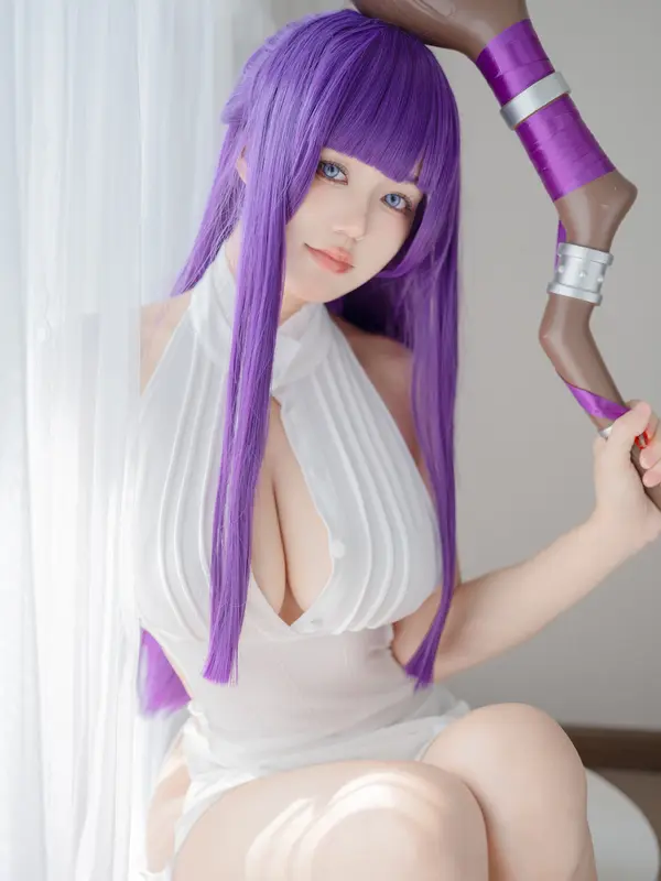 Chiyo Ogura's Patreon Unveiled: A Sensual January