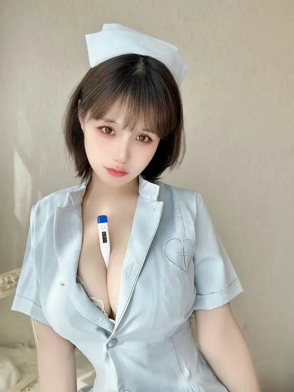 小仓千代w – NO.079 护士情趣 – 006.webp
