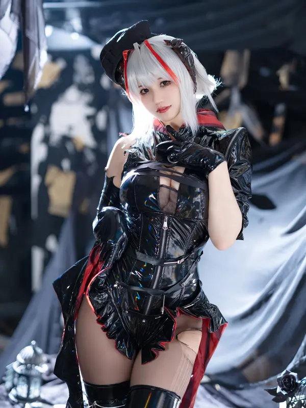 小仓千代w – NO.080 2023年6月patreon – 003.webp