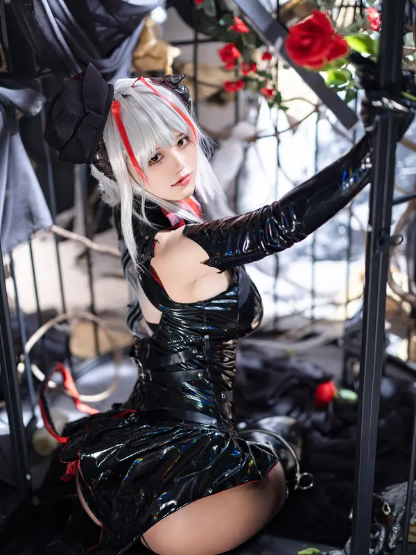 小仓千代w – NO.080 2023年6月patreon – 014.webp
