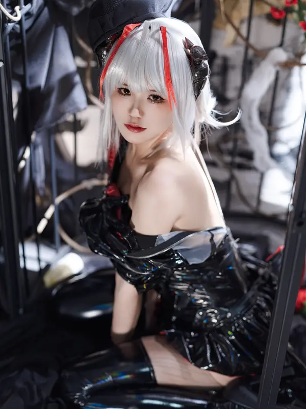 小仓千代w – NO.080 2023年6月patreon – 019.webp