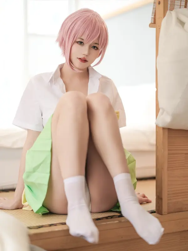 小仓千代w – NO.082 2023年8月patreon – 001.webp