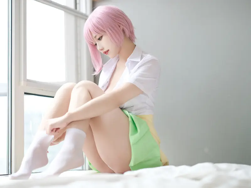 小仓千代w – NO.082 2023年8月patreon – 008.webp
