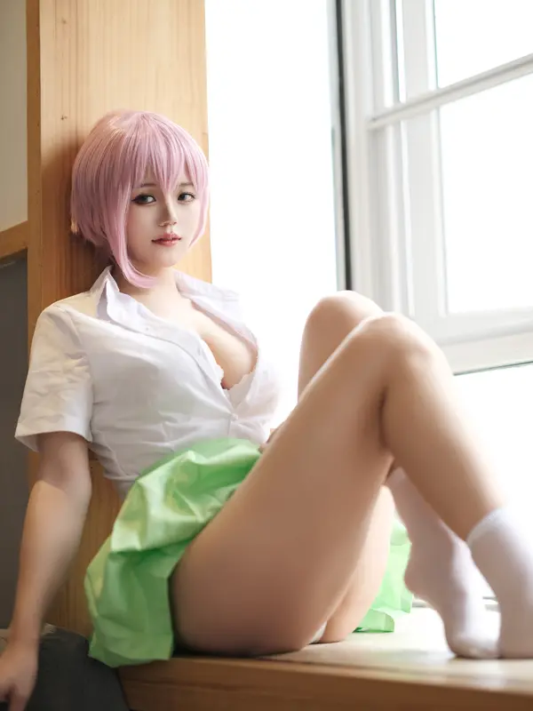 小仓千代w – NO.082 2023年8月patreon – 013.webp