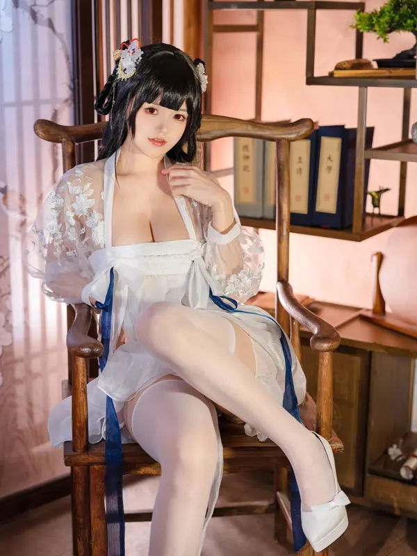 小仓千代w – NO.082 2023年8月patreon – 025.webp