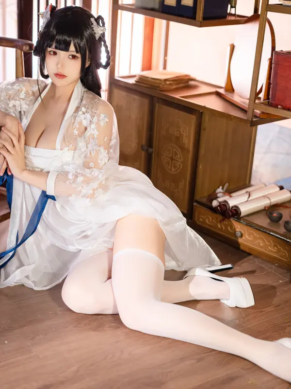 小仓千代w – NO.082 2023年8月patreon – 034.webp
