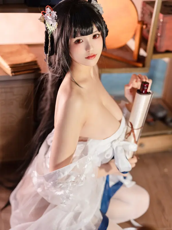 小仓千代w – NO.082 2023年8月patreon – 043.webp