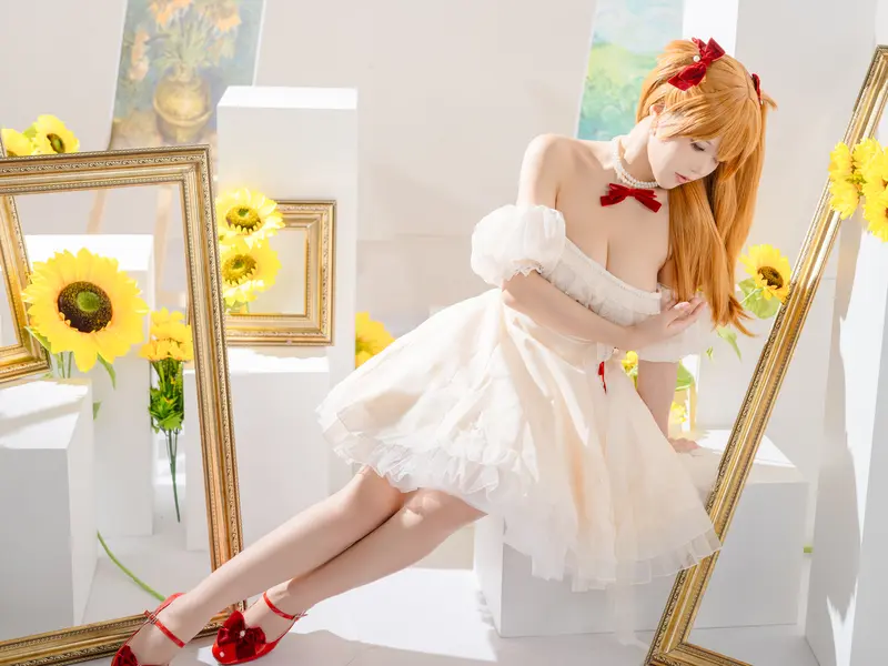 小仓千代w – NO.082 2023年8月patreon – 063.webp