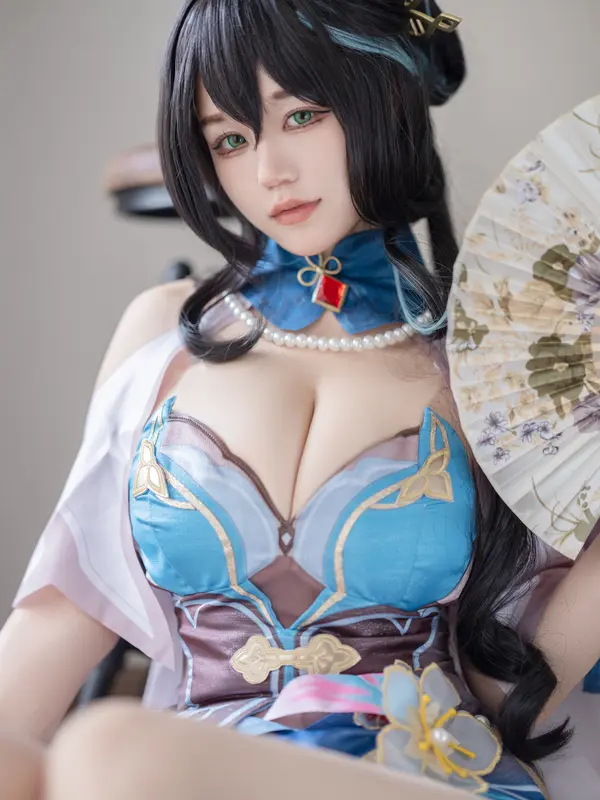 小仓千代w – NO.084 2024年02月patreon – 124.webp