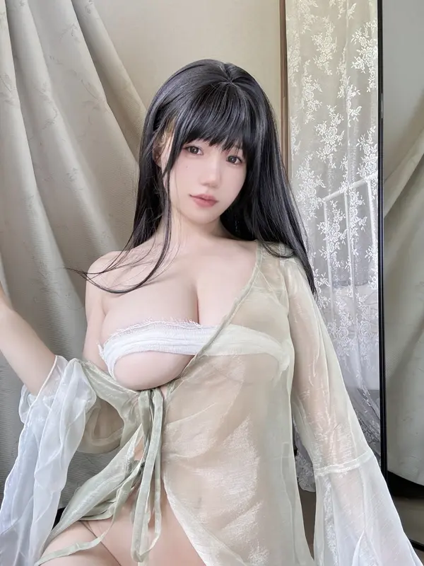 小仓千代w – NO.087 古典情趣 – 007.webp