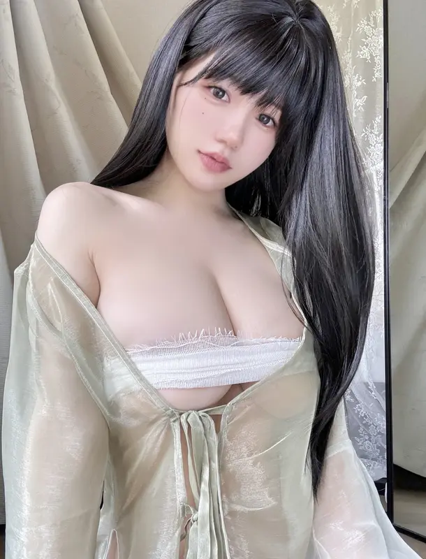 小仓千代w – NO.087 古典情趣 – 012.webp