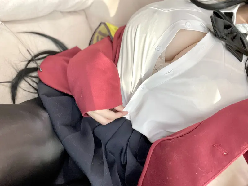 小仓千代w – NO.091 碧蓝航线 大凤JK – 021.webp