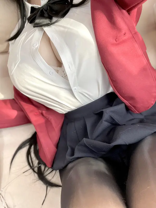 小仓千代w – NO.091 碧蓝航线 大凤JK – 022.webp