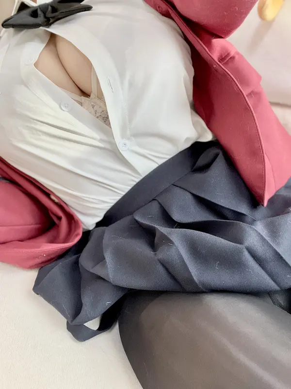 小仓千代w – NO.091 碧蓝航线 大凤JK – 026.webp