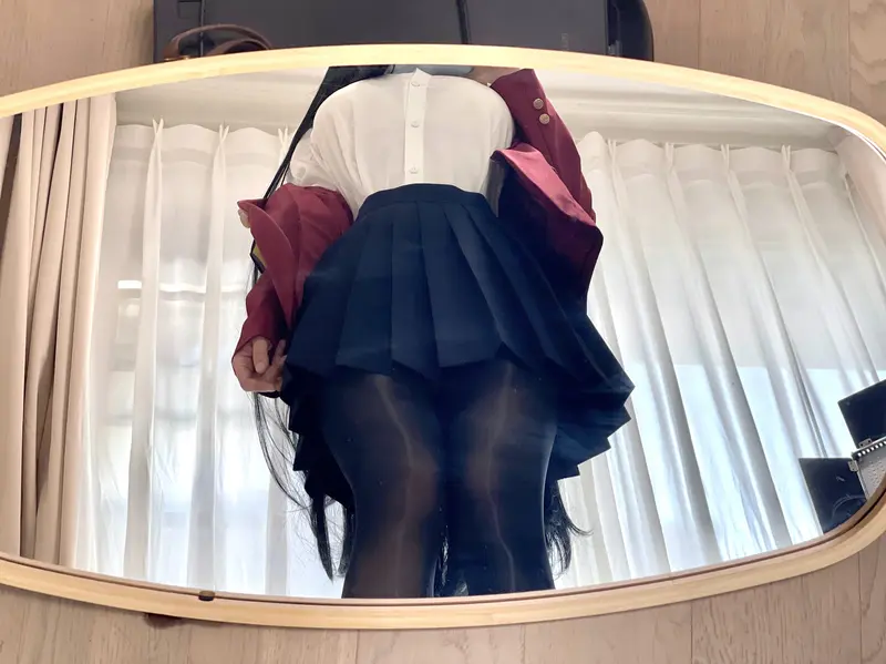 小仓千代w – NO.091 碧蓝航线 大凤JK – 027.webp