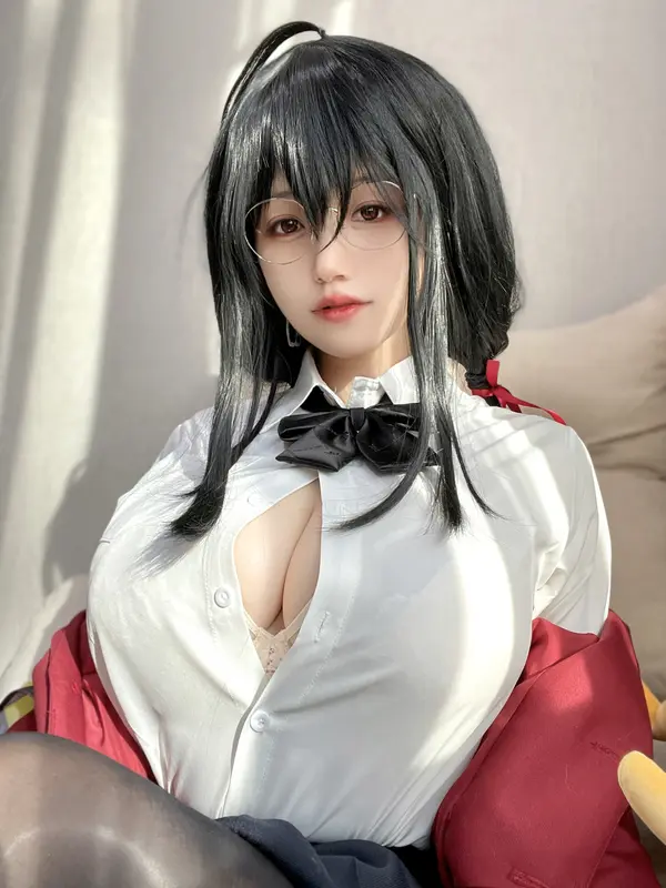小仓千代w – NO.091 碧蓝航线 大凤JK – 028.webp