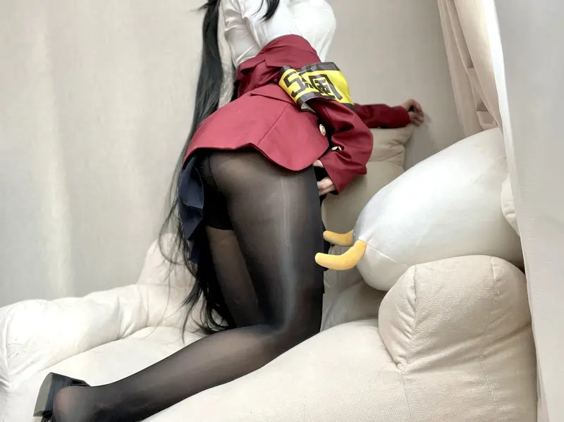 小仓千代w – NO.091 碧蓝航线 大凤JK – 036.webp
