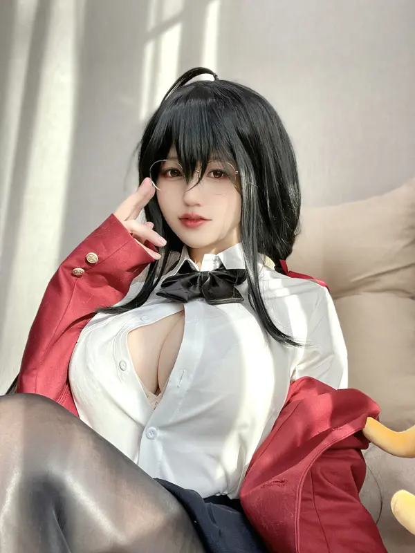 小仓千代w – NO.091 碧蓝航线 大凤JK – 037.webp